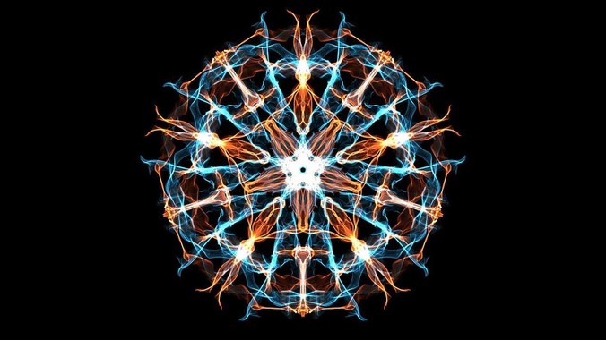 为啥西方列强最后全不行了？