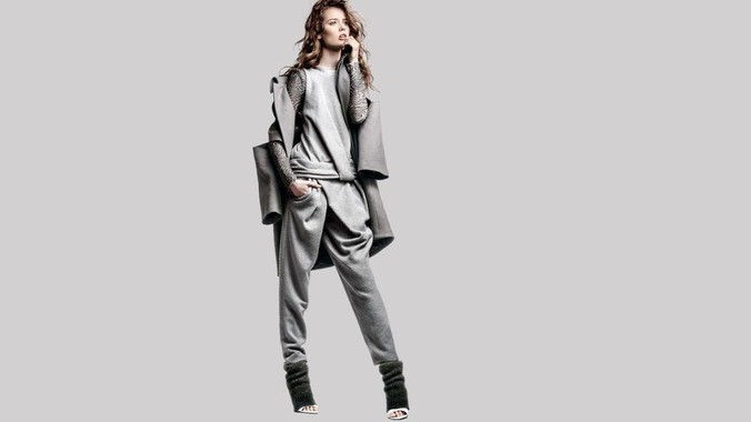 冬天也要穿胸罩吗?